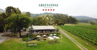 澳洲-Greenstone 绿石酒庄并购